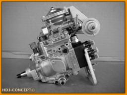Pompe et Enrichisseur Pompe et Enrichisseur